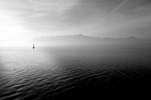 black-and-white-nature-sailing-ship-ship