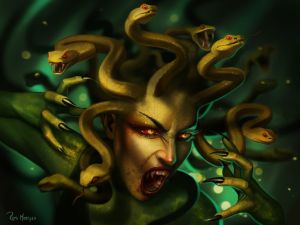 32edc453787ac720fe7d95db716c4bc6-medusa-gorgon-siblings