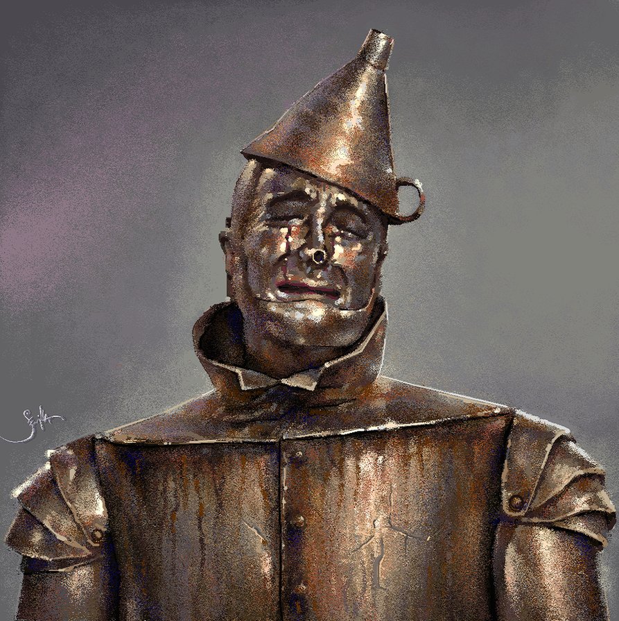 Propagandists, Ideologues, and Satan, Oh My!