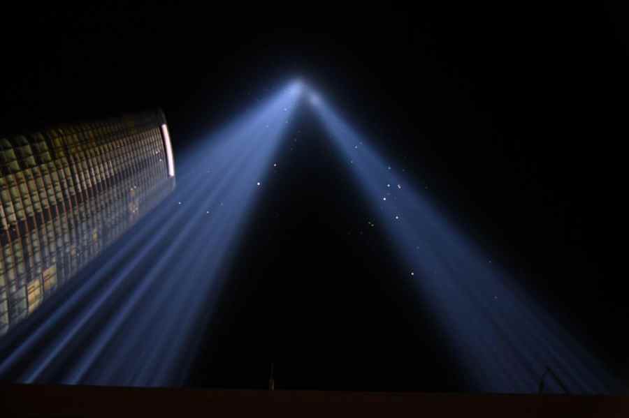 September 11th: Never Forget